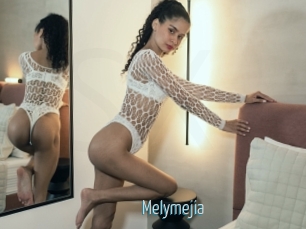 Melymejia