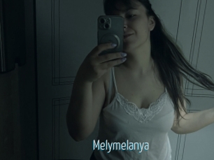 Melymelanya