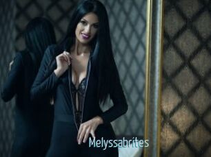 Melyssabrites