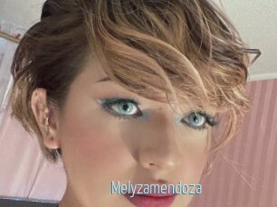 melyzamendoza Video Sexe