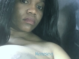 Memosexy