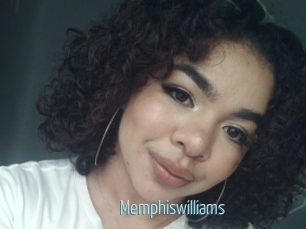 Memphiswilliams
