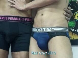 Men_sexy_latins