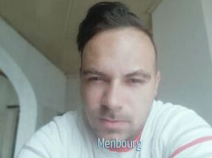 Menbourg