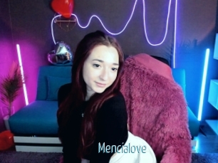 Mencialove