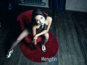 Mengitin