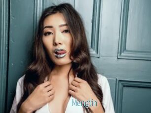 Mengtin