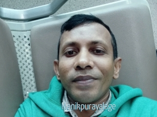 Menikpurayalage
