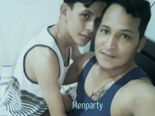 Menparty