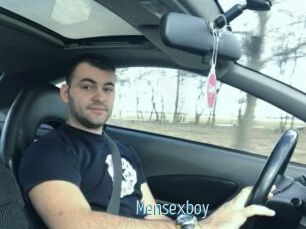 Mensexboy