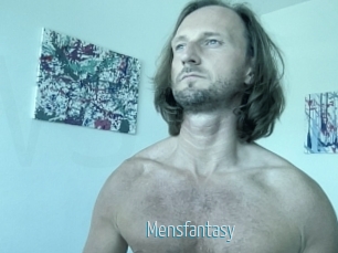 Mensfantasy