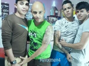 Menxmen4