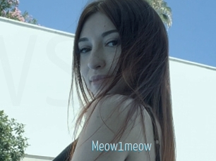 Meow1meow