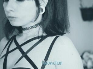 Meowchan
