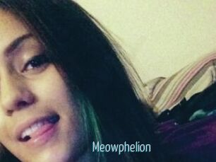 Meowphelion