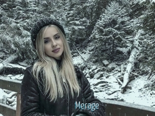 Merage