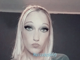 Mercedes669