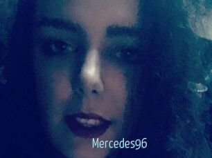 mercedes96 Video Sexe