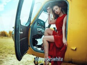 Mercedeswhite