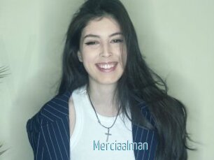 Merciaalman