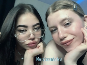 Merciaandelva