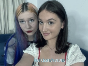 merciaandverona Video Sexe