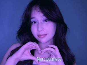 Merciaanness