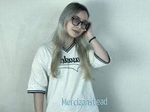 Merciaanstead