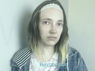 Merciabeeson