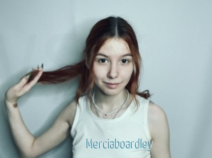 Merciaboardley