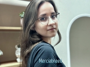 Merciabreed