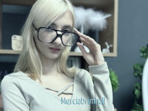 merciabrimhall Video Sexe