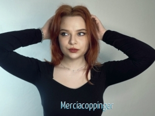 merciacoppinger Video Sexe