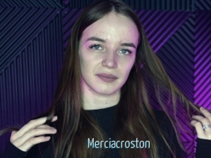 Merciacroston