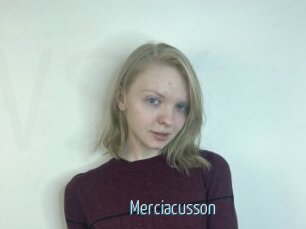 Merciacusson