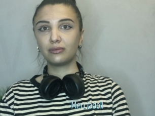 merciadell Video Sexe