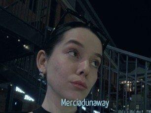 Merciadunaway