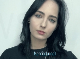 Merciadurnell
