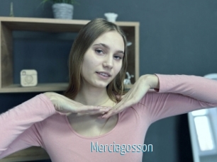 Merciagosson