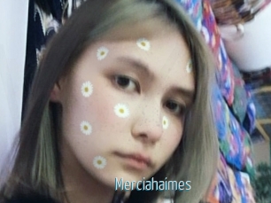 merciahaimes Video Sexe
