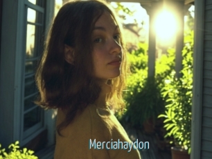 Merciahaydon