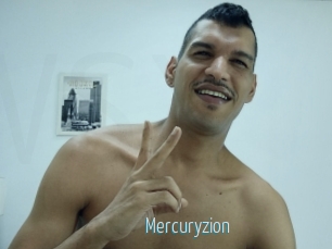Mercuryzion