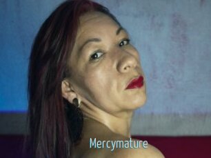 Mercymature