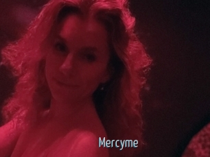 Mercyme