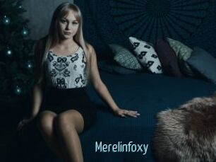 Merelinfoxy