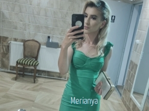 Merianya