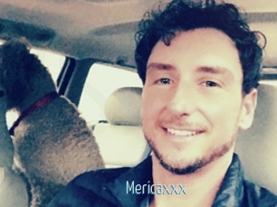 Mericaxxx