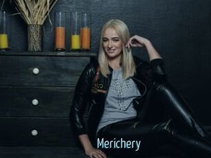 Merichery