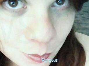 Mericson