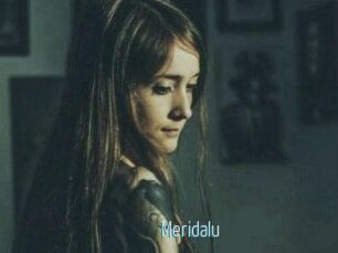 Meridalu